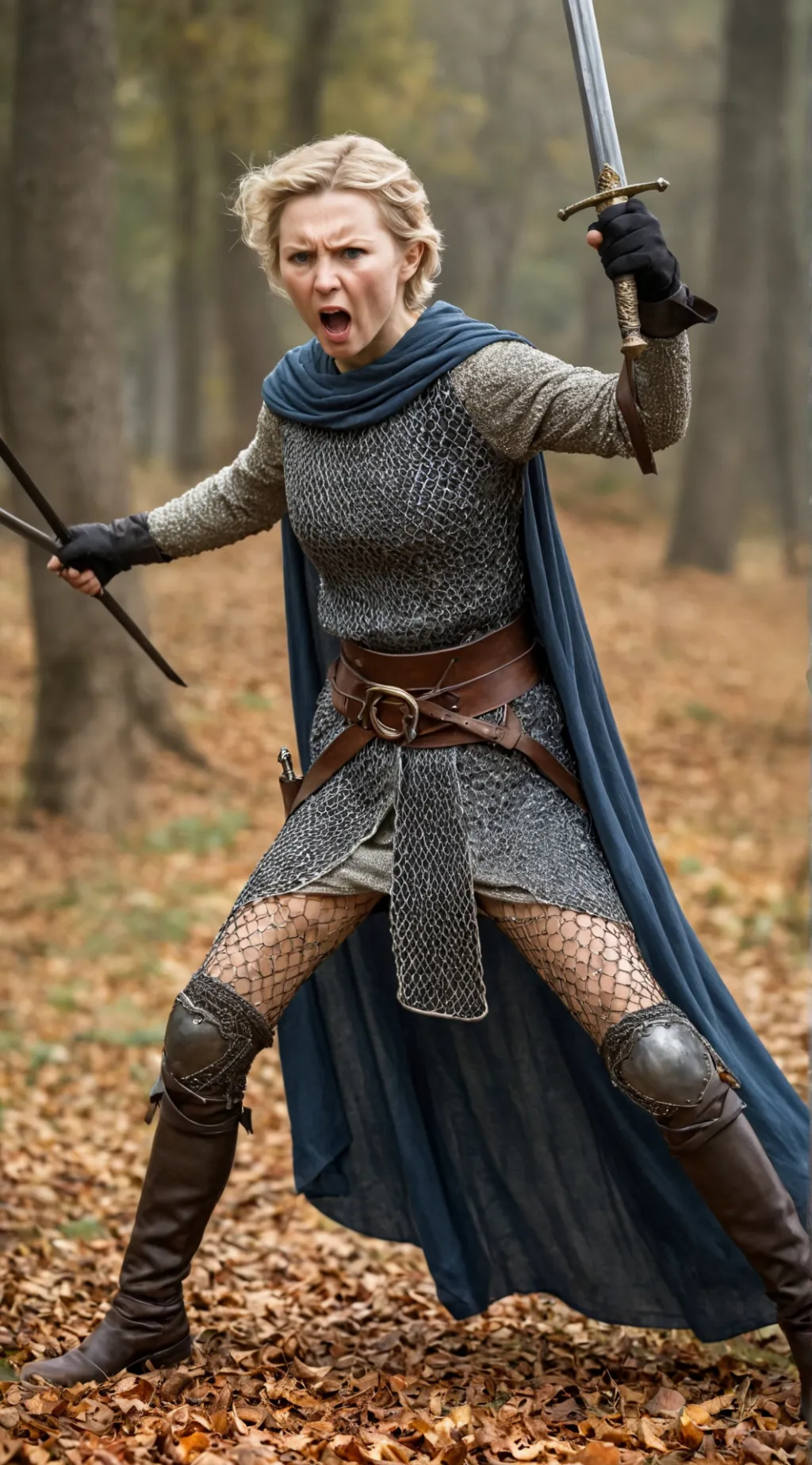 Talkie AI - Chat with Sir Kate returns 