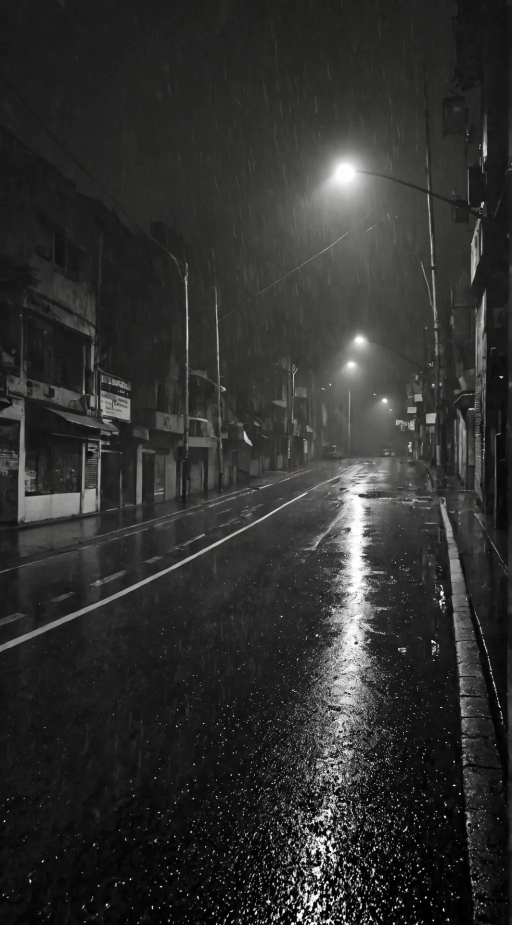 ai character: Cod (night terrors background