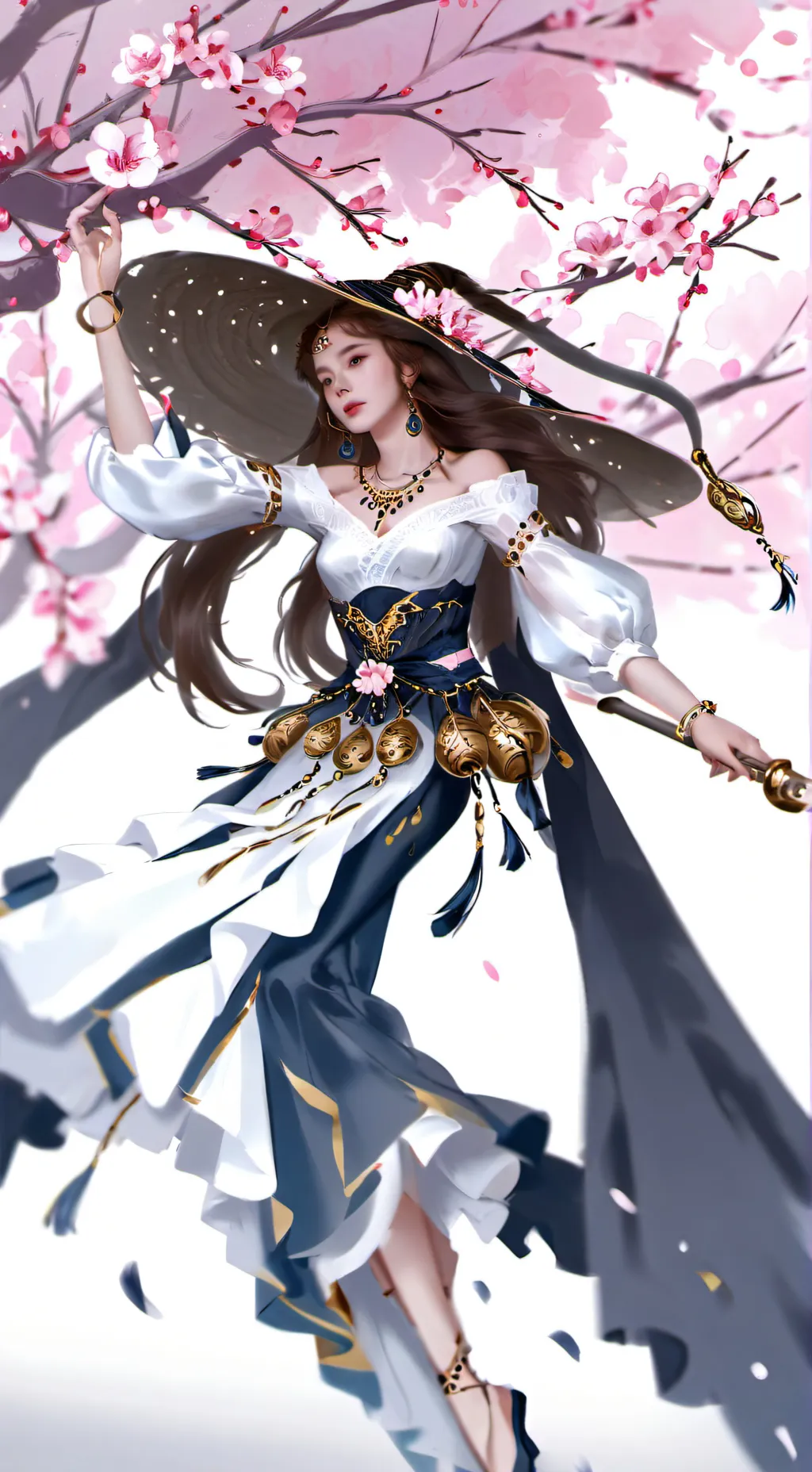 ai character: Mha pick me background