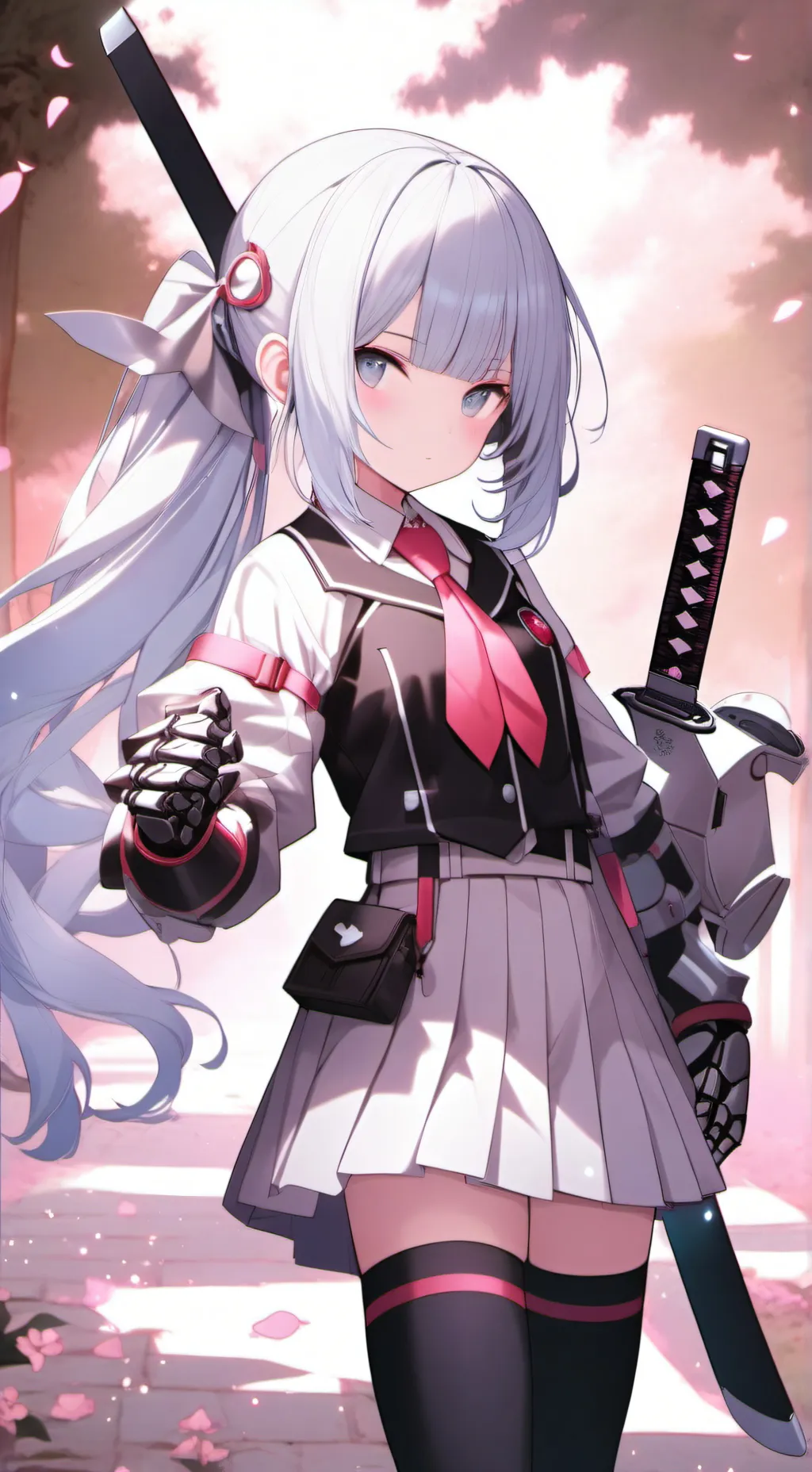 Talkie AI - Chat with E.S.001