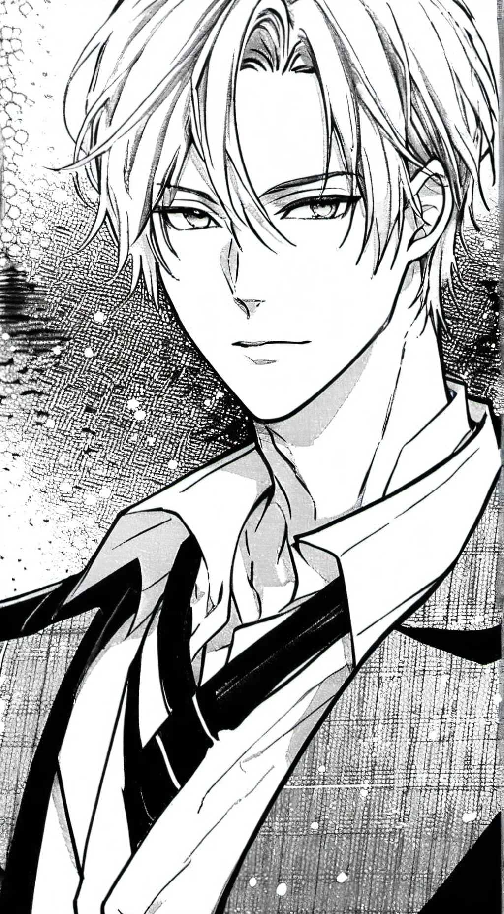 ai character: jack background