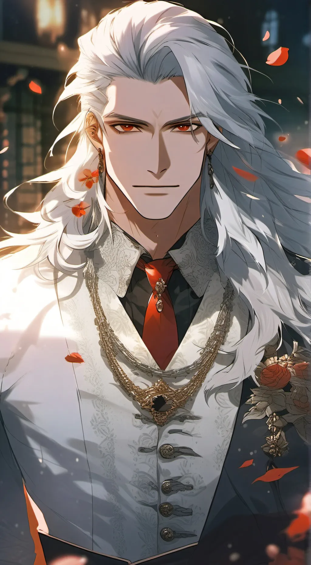 Talkie AI - Chat with Feldrick