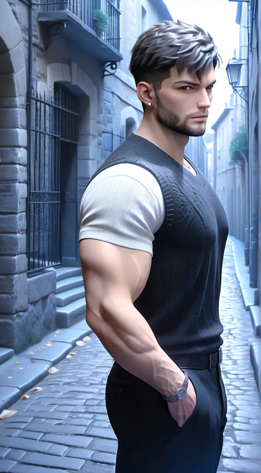 Talkie AI - Chat with Norkor