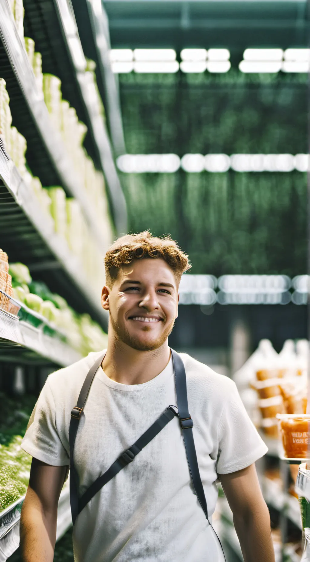 ai character: jack background