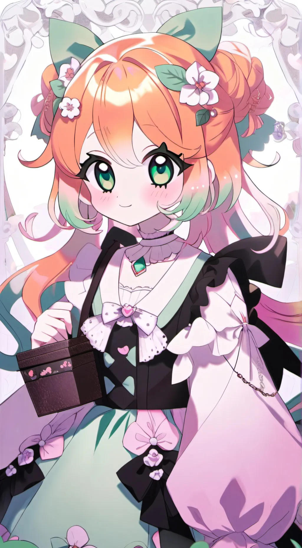 Talkie AI - Chat with Chimichi 