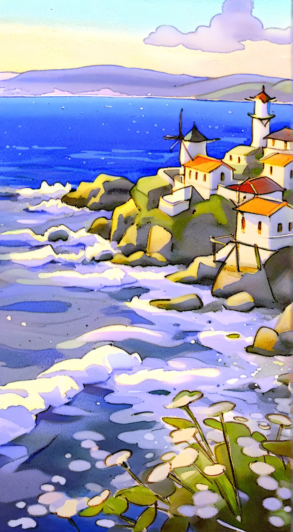 ai character: matikeilor ship background