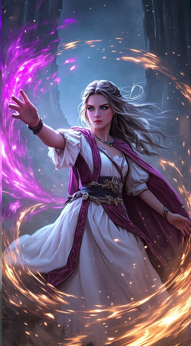 ai character: Looey background