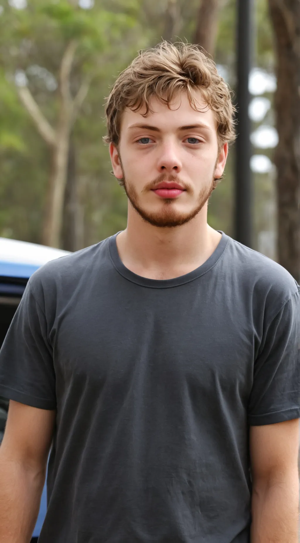 Talkie AI - Chat with Wilko