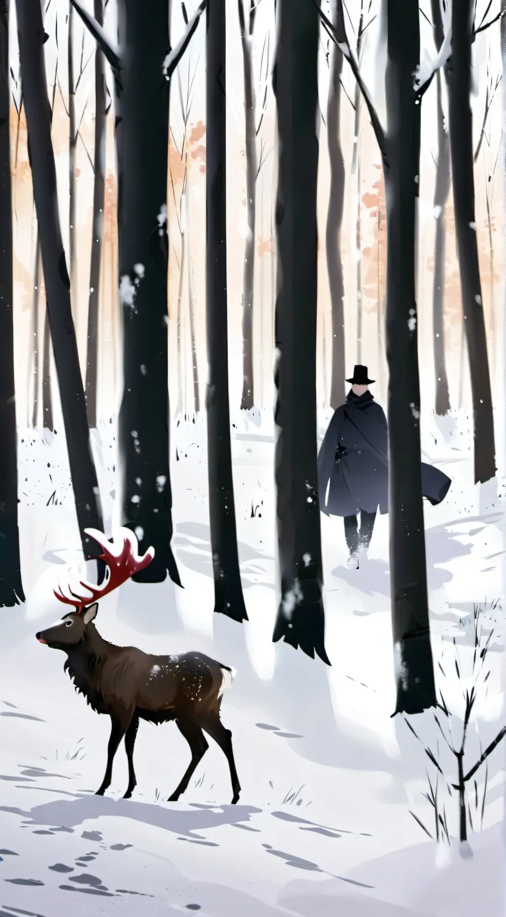 Talkie AI - Chat with Long lost pred