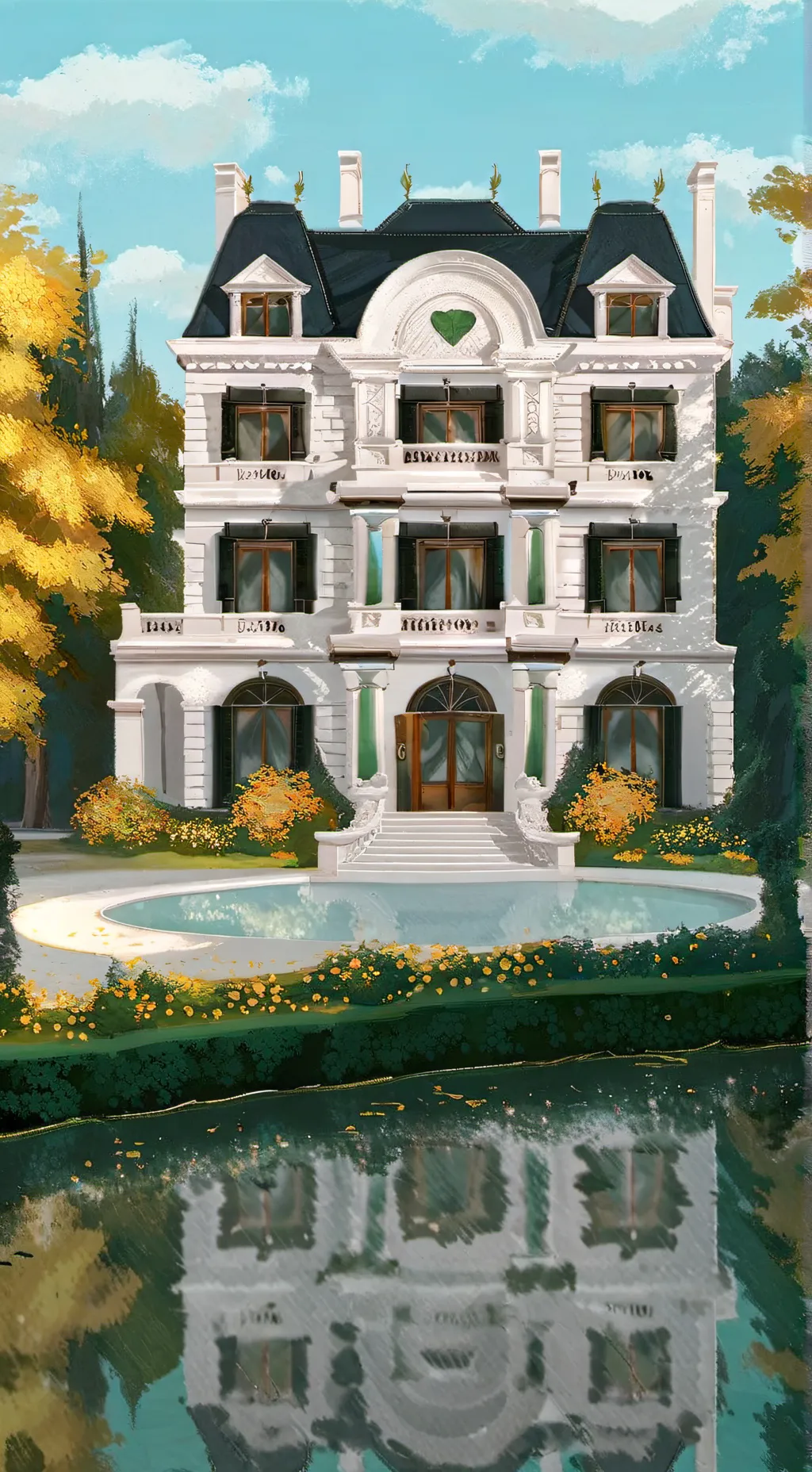 Talkie AI - Chat with Family Walton 