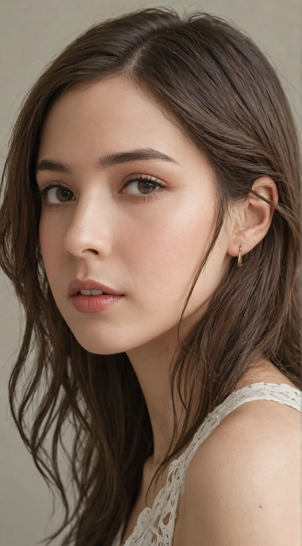 ai character: Lauren
Lauren background