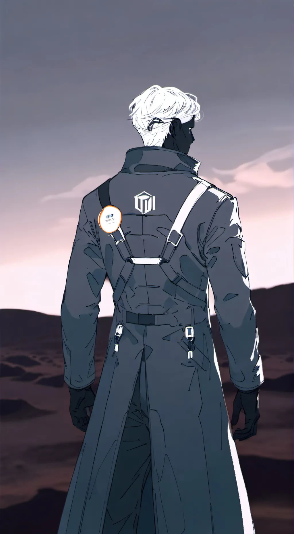 Talkie AI - Chat with Guest 1337