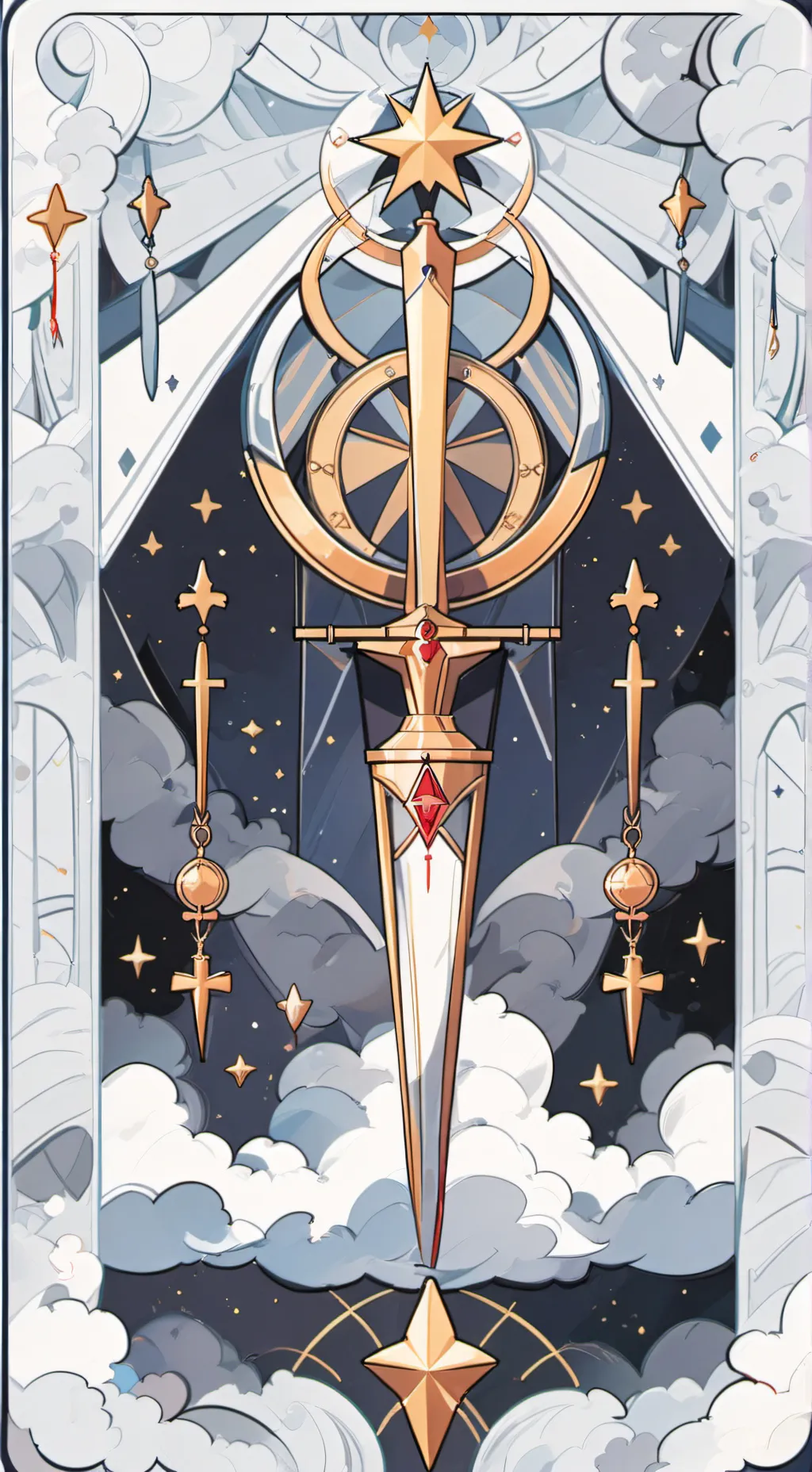 ai character: God games with y/n background