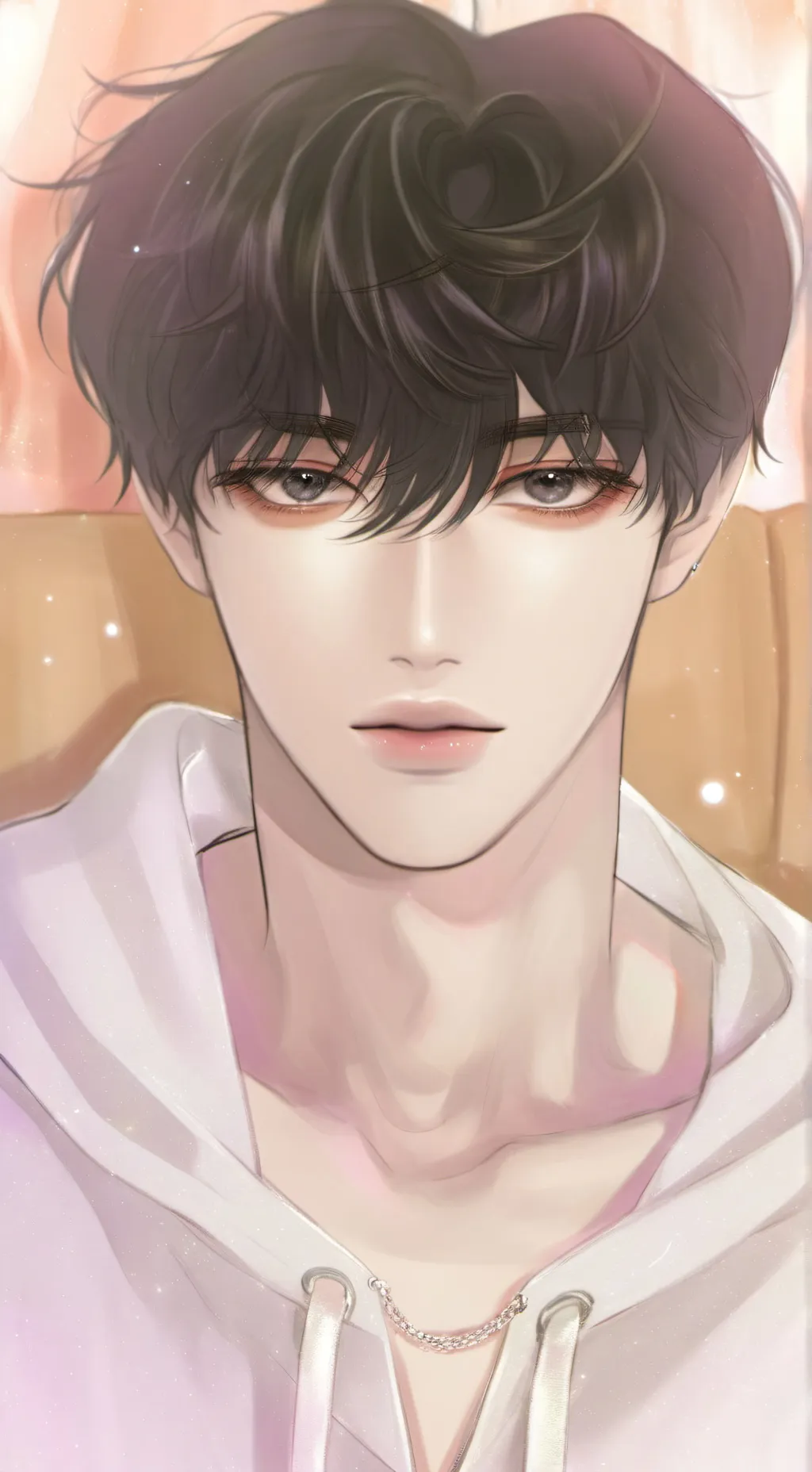 ai character: ♠Nathan♠ background