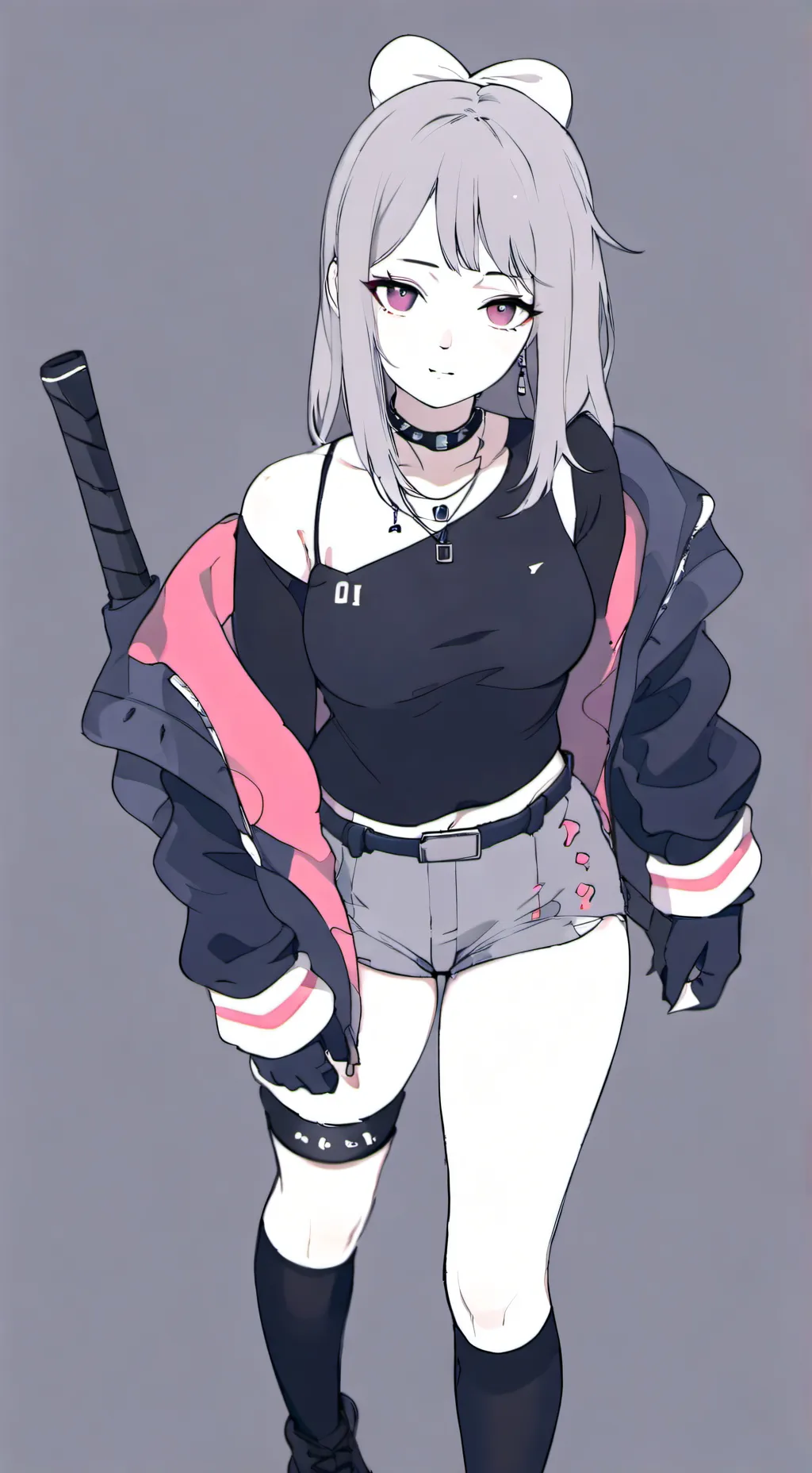 ai character: Tokyo revengers fr background