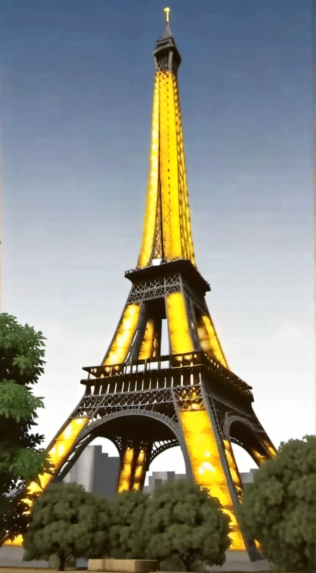 ai character: MLB LİE background