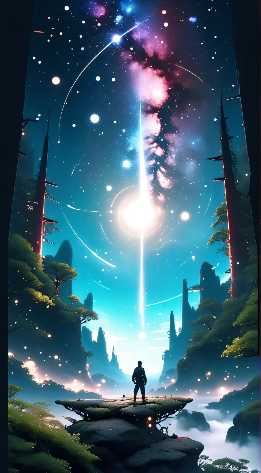 ai character: Dhanos  background