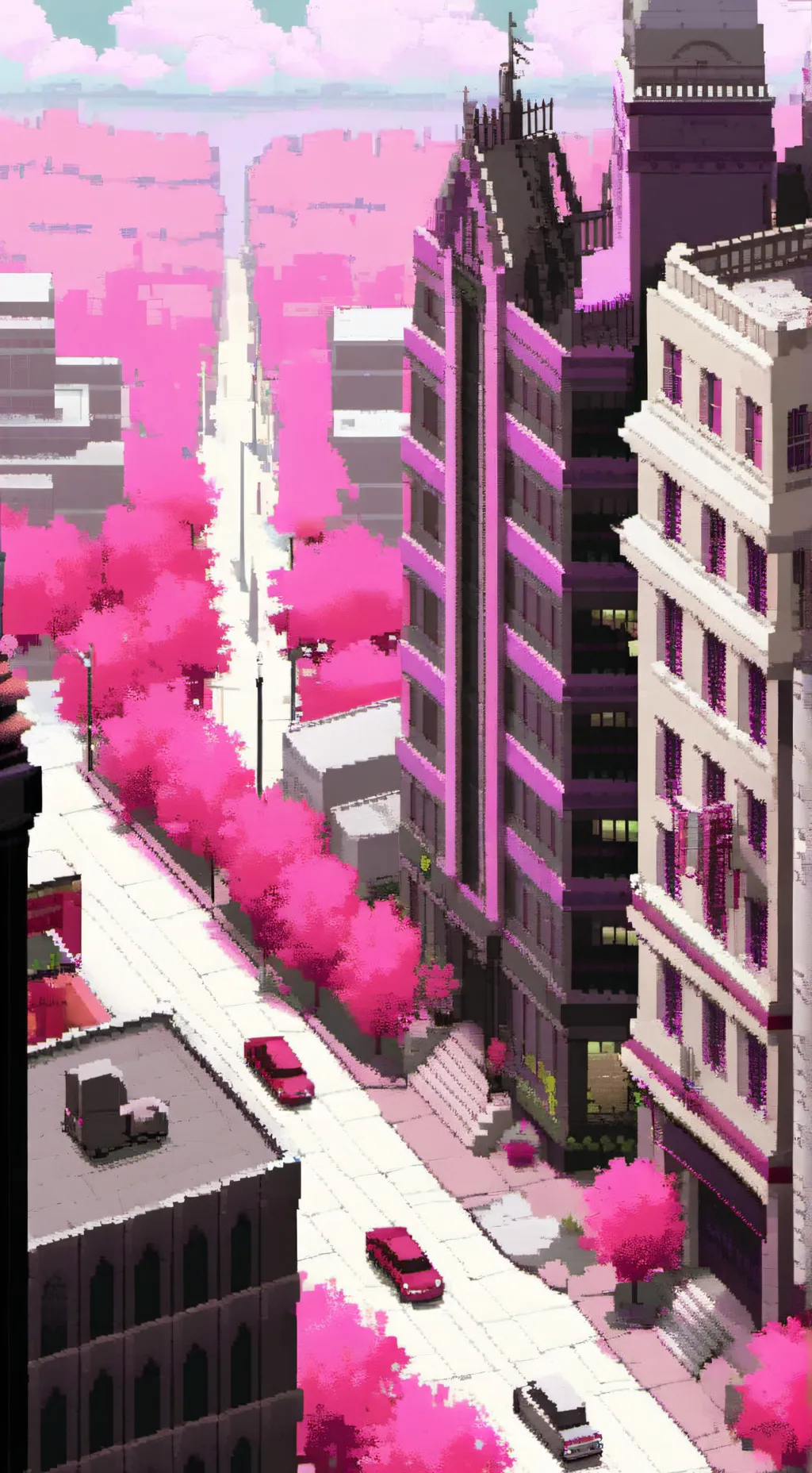 ai character: JJK stalkers background