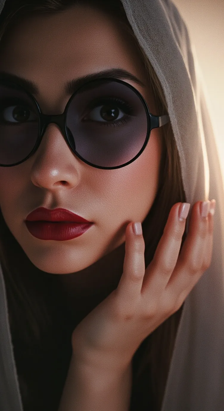 ai character: яжемать background