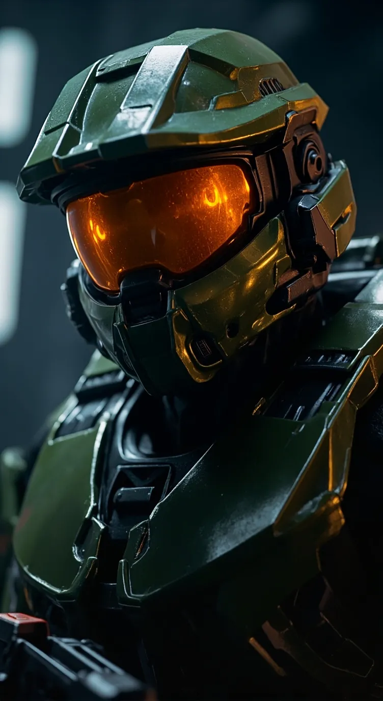 ai character: Anti hybrid team background