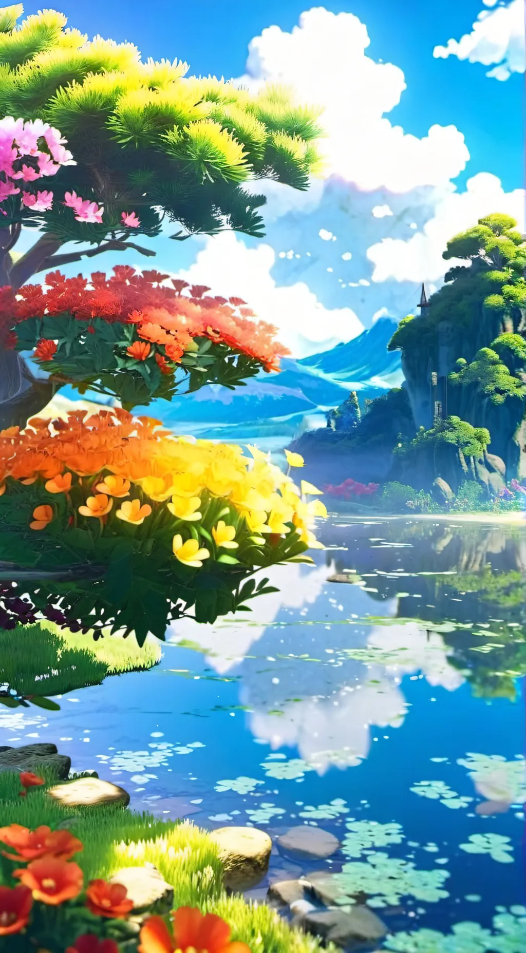 Talkie AI - Chat with Isles of Emeria