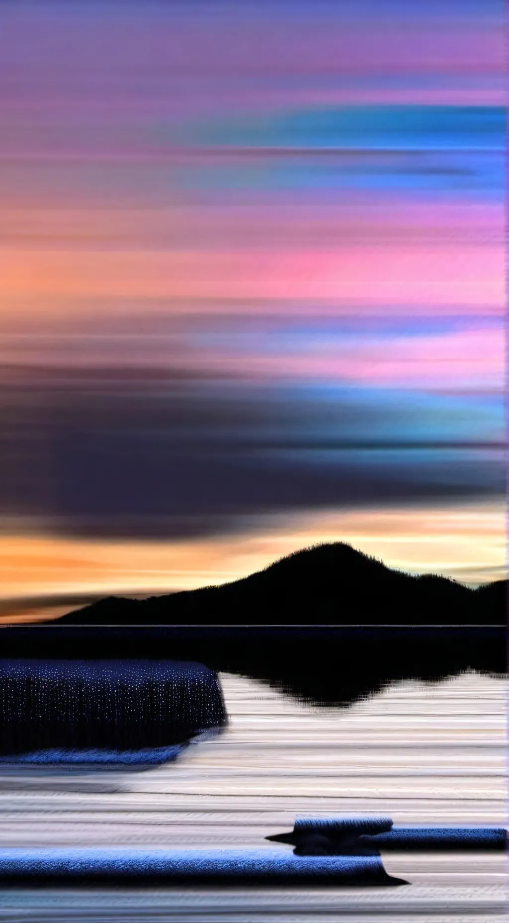 ai character: WolfStar background