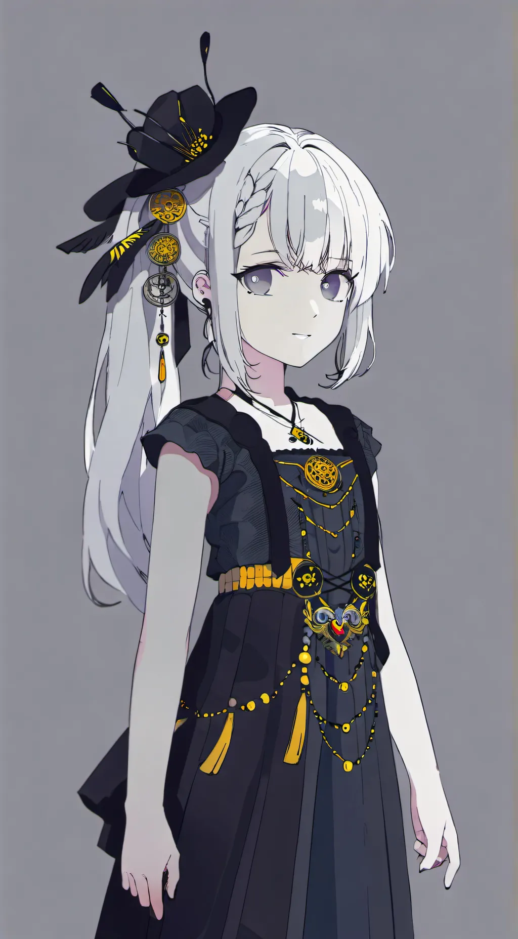 Talkie AI - Chat with luna_cuty