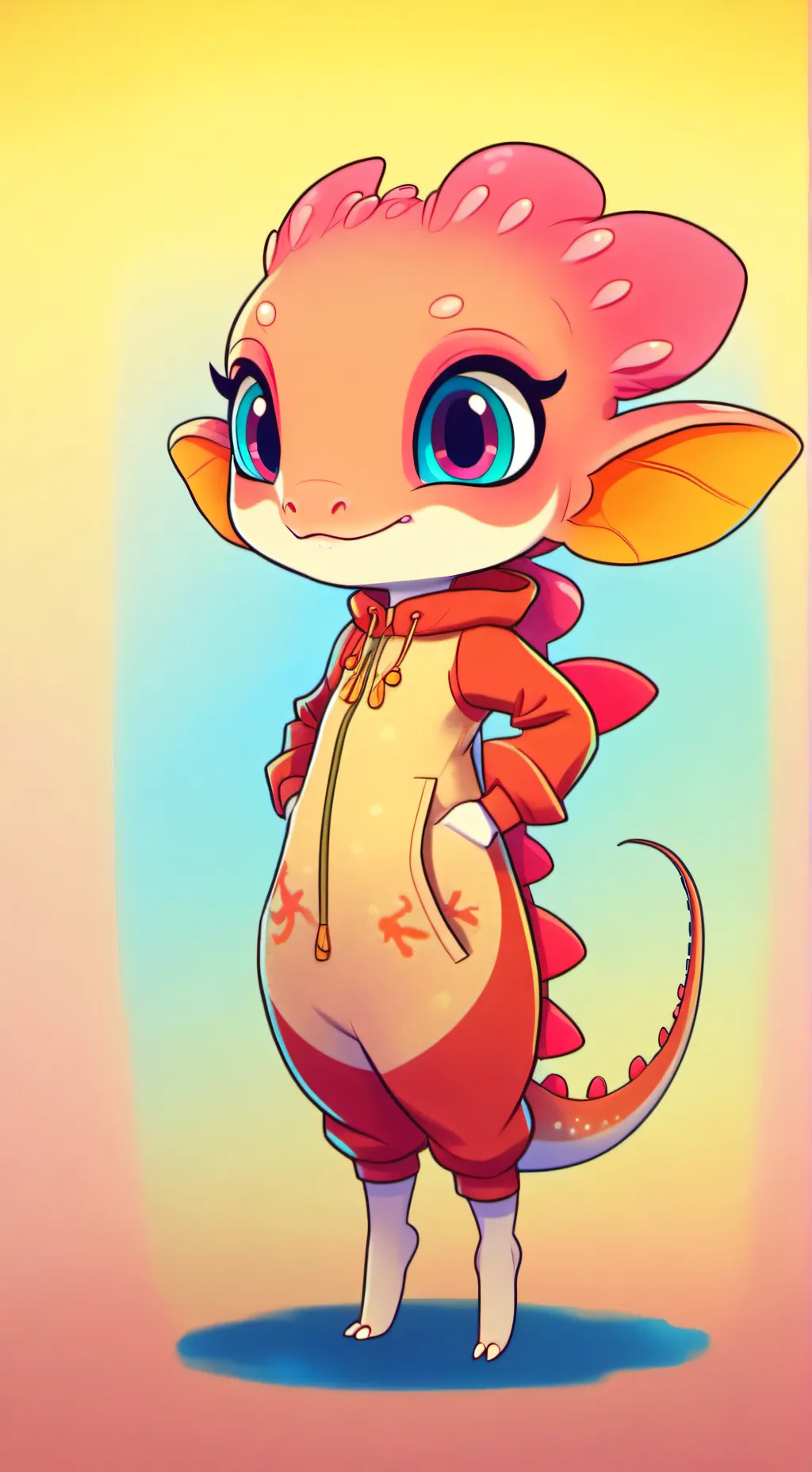 Talkie AI - Chat with Luma