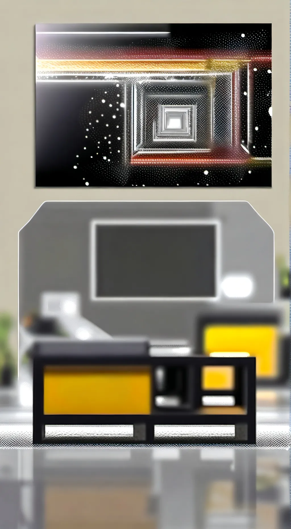 ai character: mha harcèlement  background