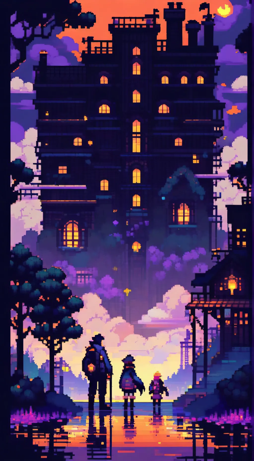 ai character: DarknesstakeoverBu background