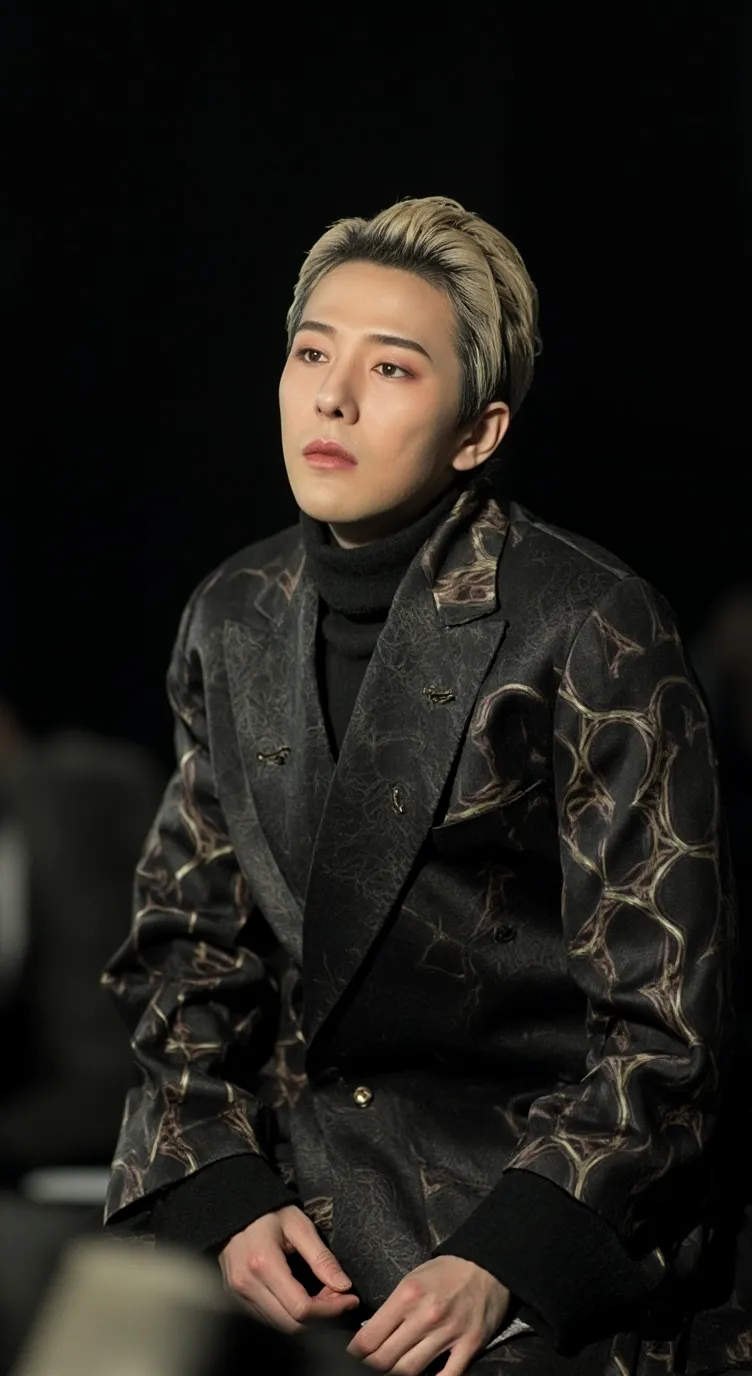 ai character: Ji-yong background