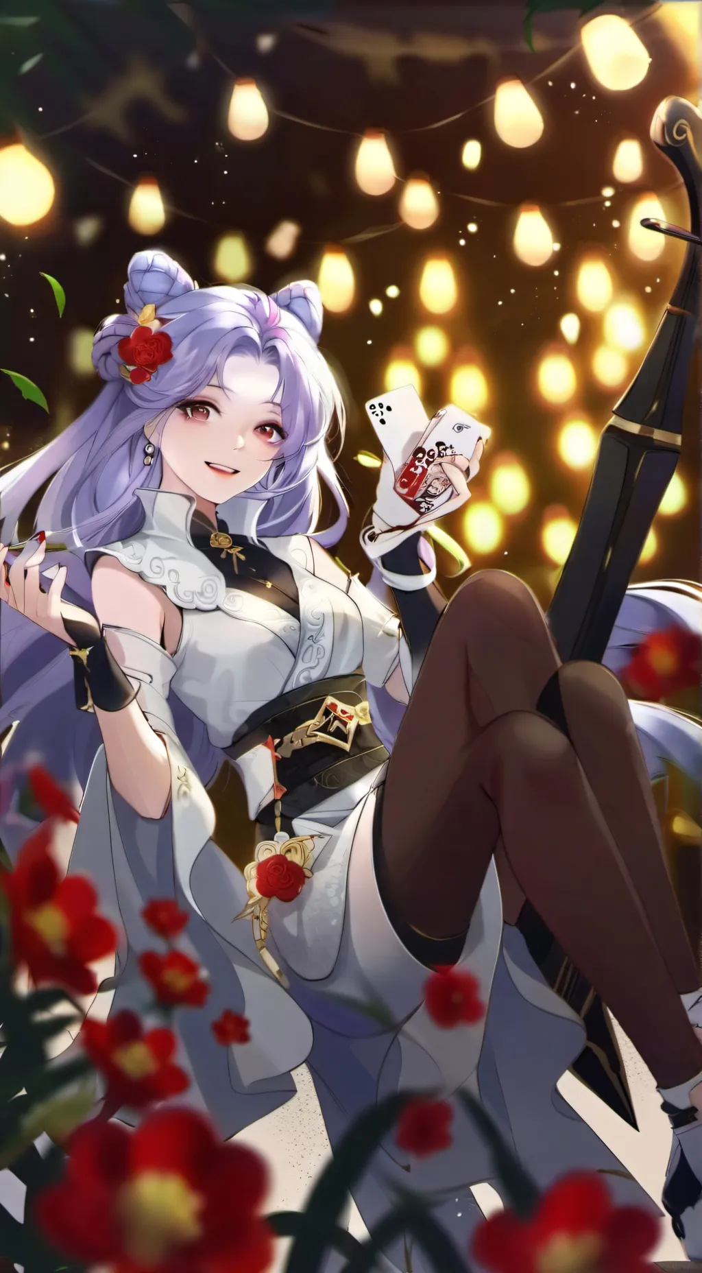 ai character: Rumi background