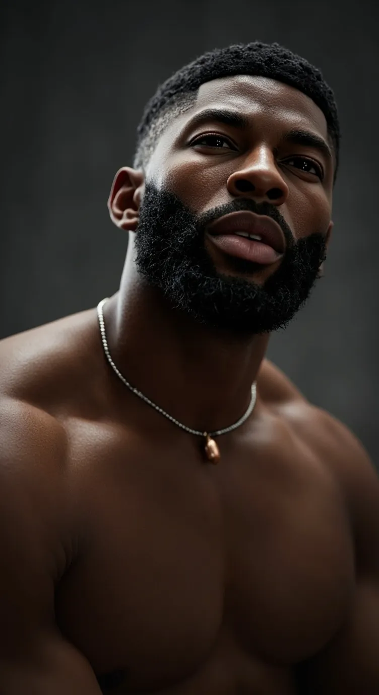 ai character: The Cell Mate background