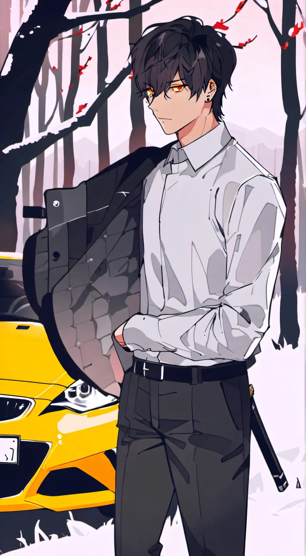 ai character: ^v^ Eliceo :3 background