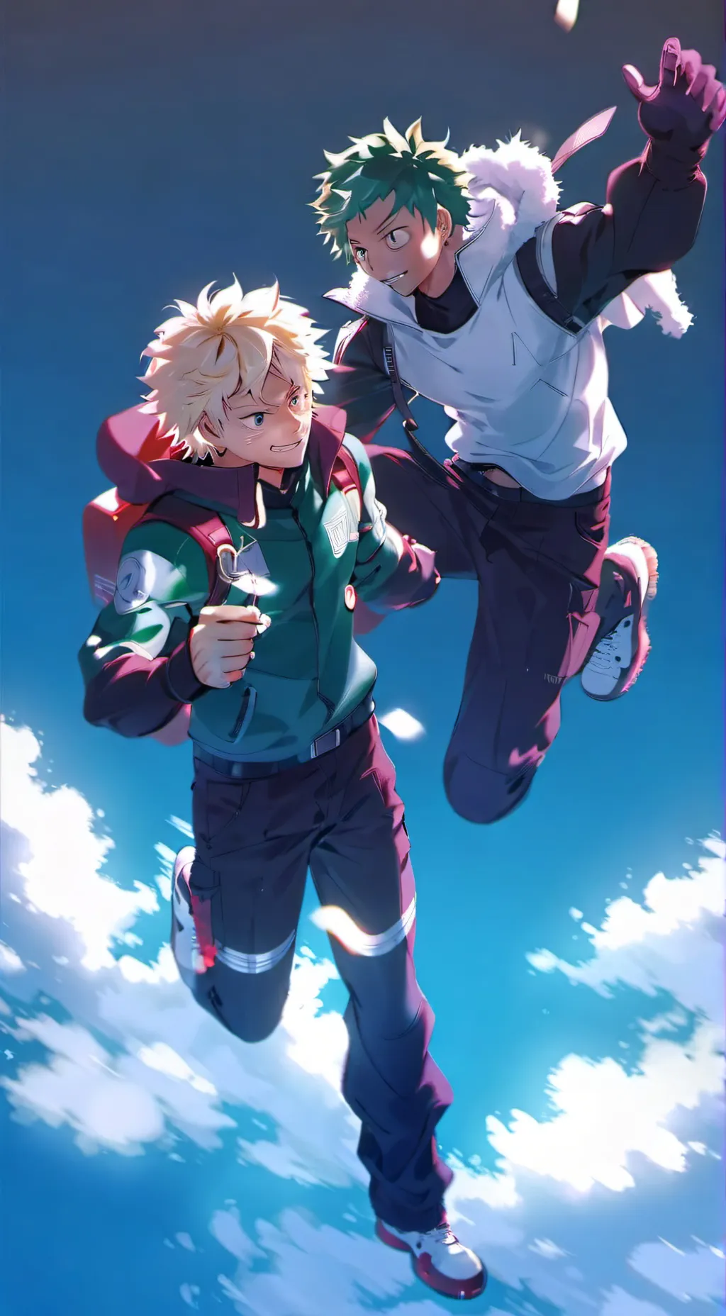 ai character: bkdk 𝑒𝑚𝑏𝑎𝑟𝑎𝑧𝑜?💕 background