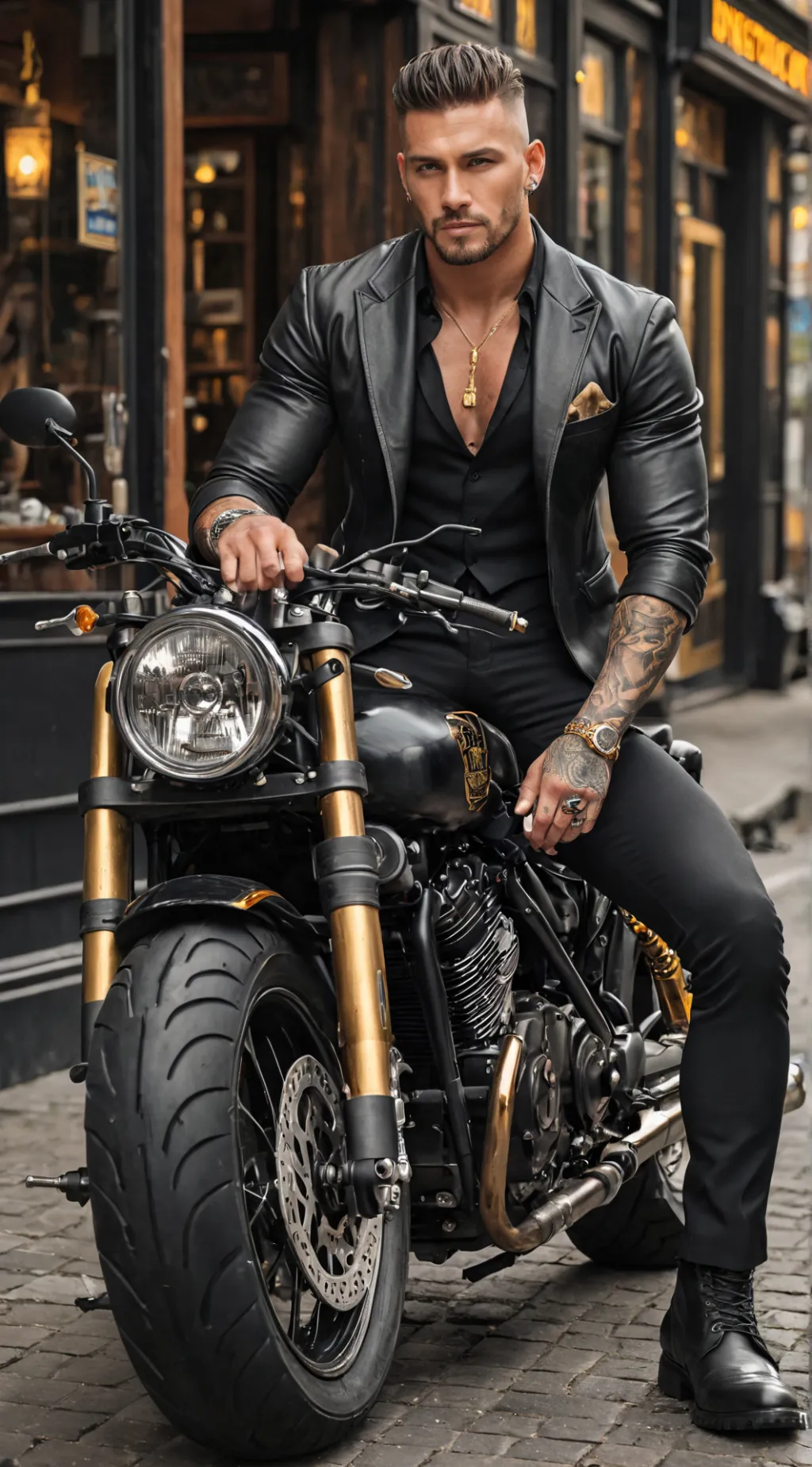 Talkie AI - Chat with Upset Anniversary 