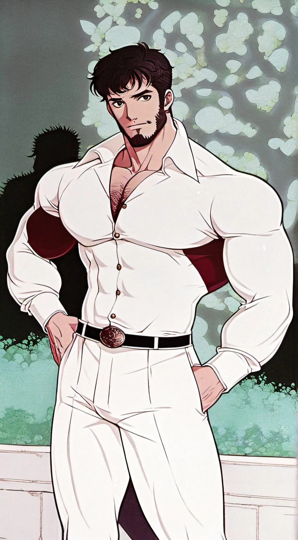 Talkie AI - Chat with Elian Voss