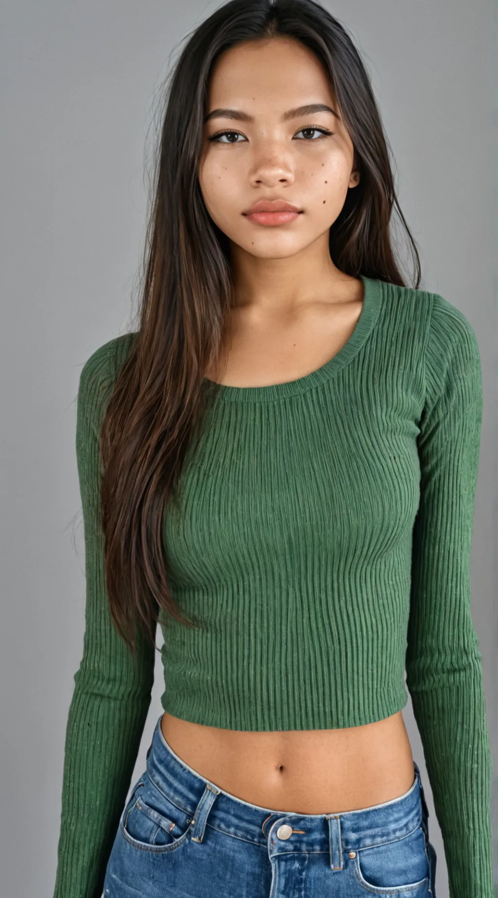 ai character: Inês Duarte background