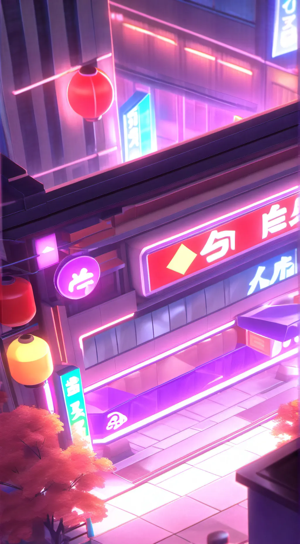 ai character: MHA Villigante(u)  background