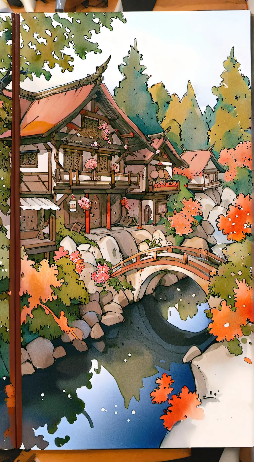 ai character: Name guesser...~° background