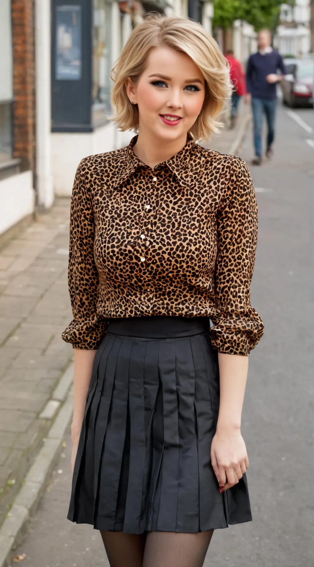 Talkie AI - Chat with Shopping Trip