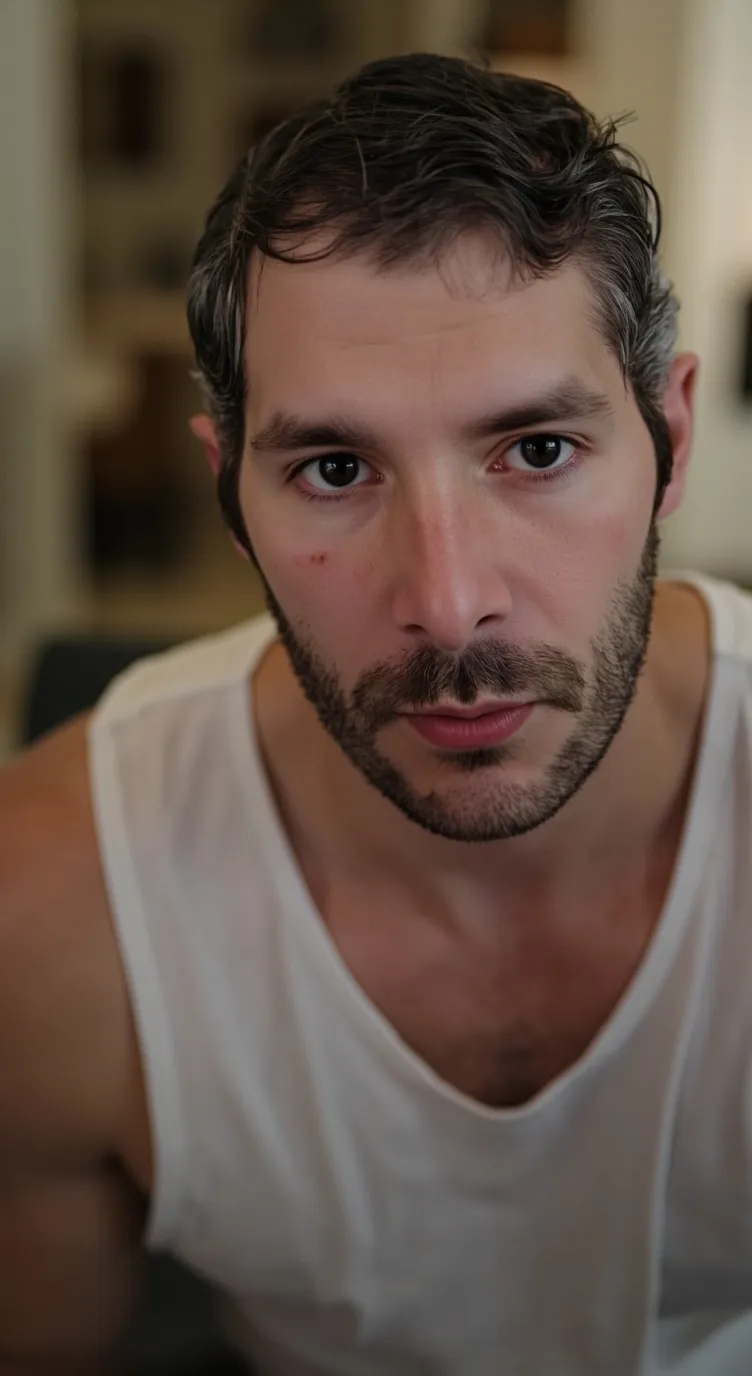 ai character: Ulysses  Ambrose background