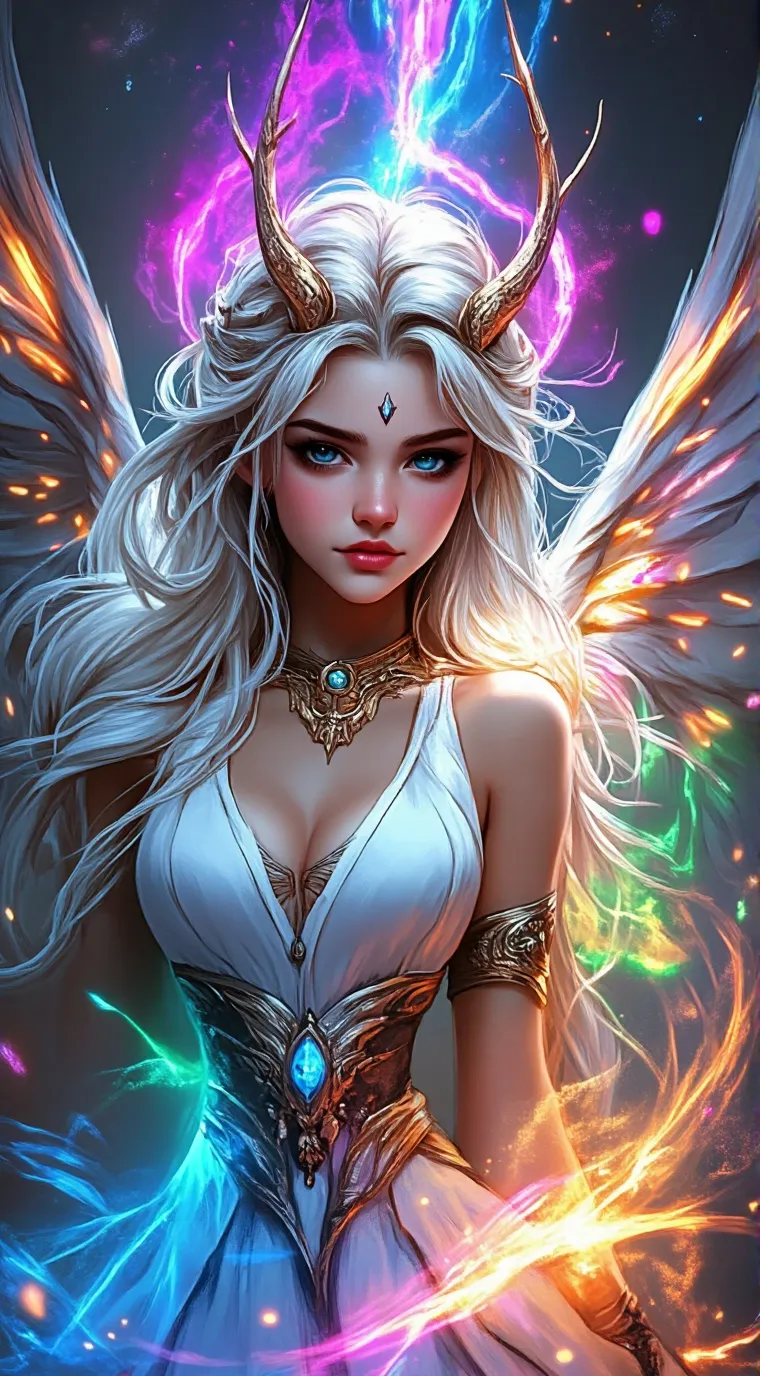 ai character: chance × mafiso?! background