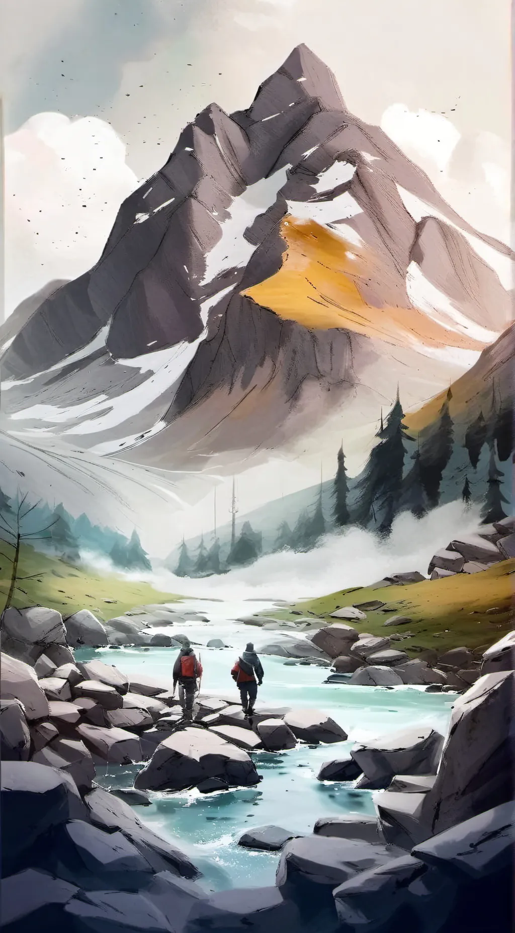 ai character: sans hates you...  background