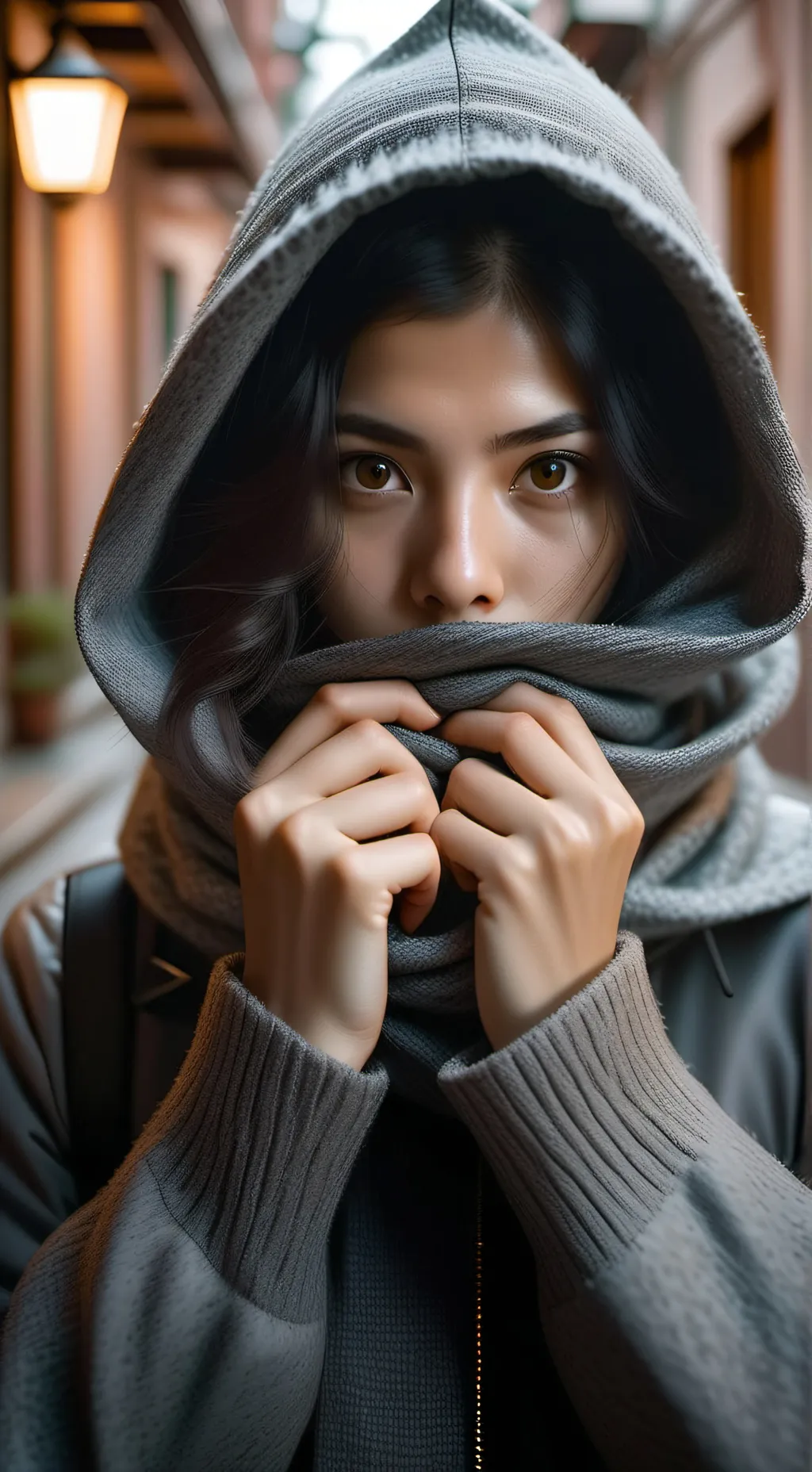 Talkie AI - Chat with Felicity