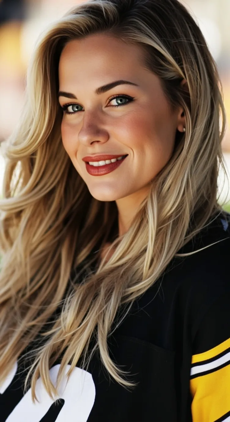 ai character: Denise Saxson background