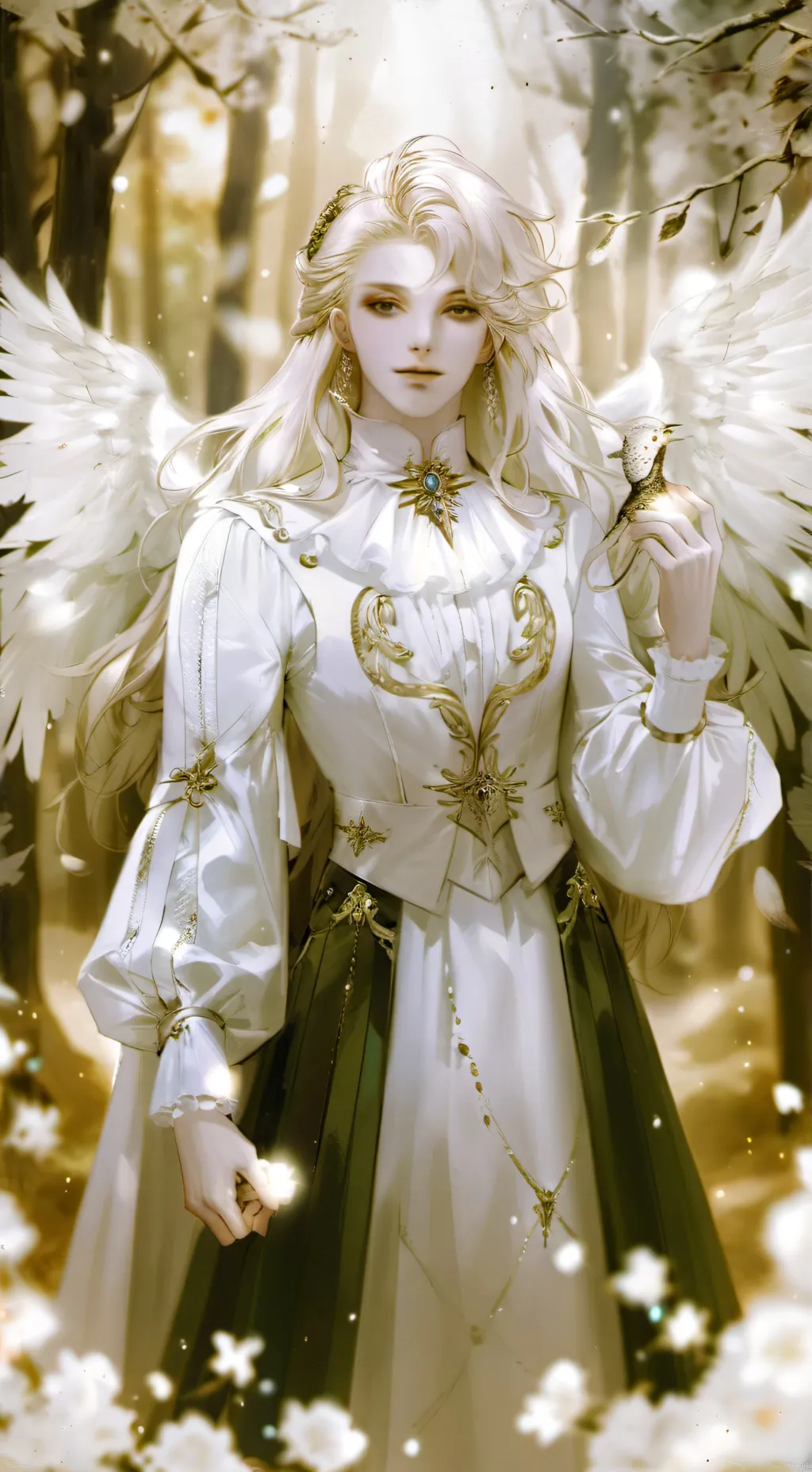 ai character: -Kiyoshi.T.Manimil background