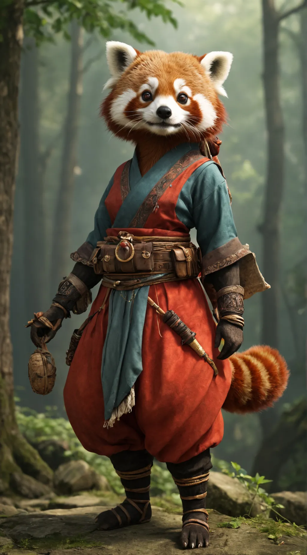 Talkie AI - Chat with Liora