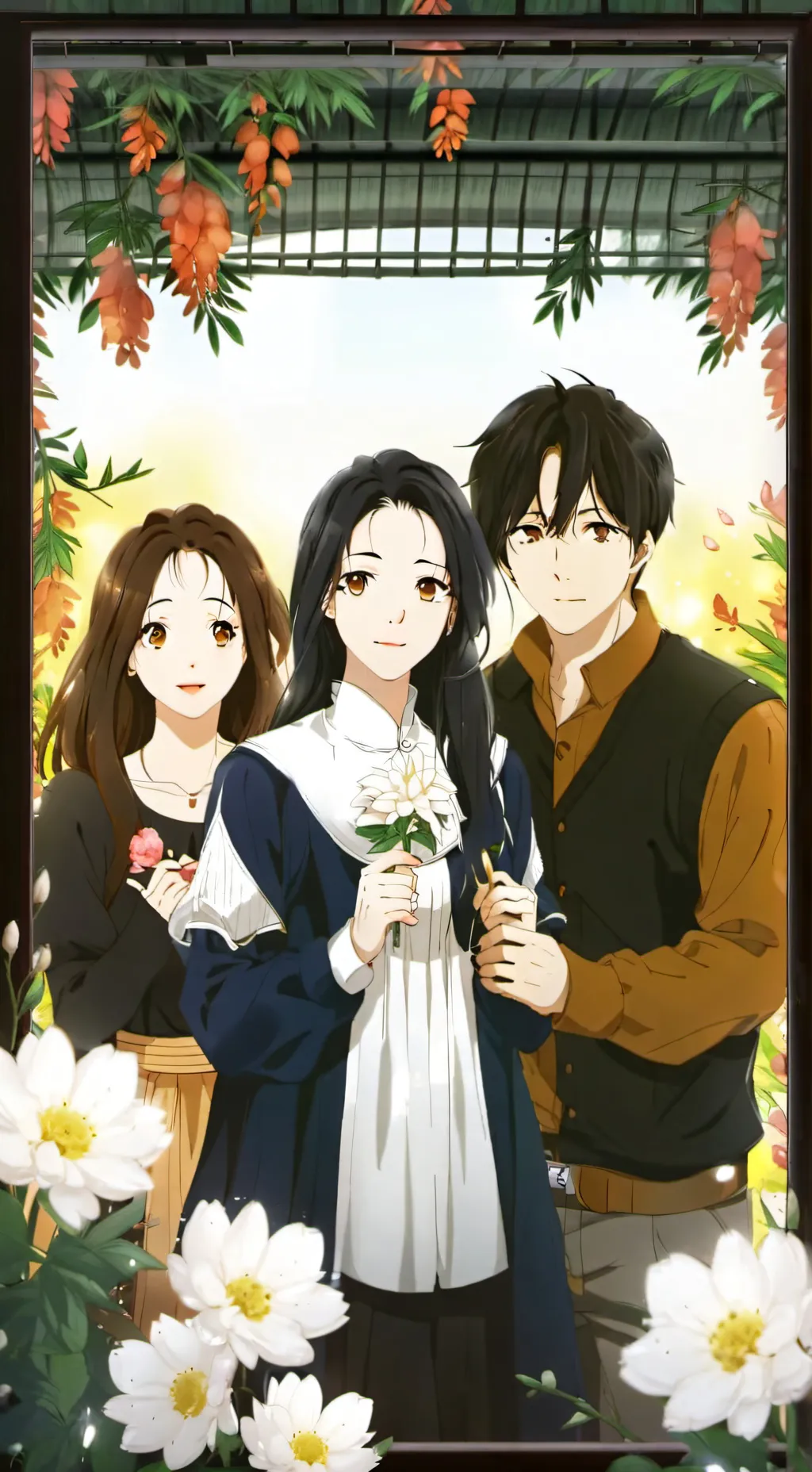 ai character: MHA Hates you. background