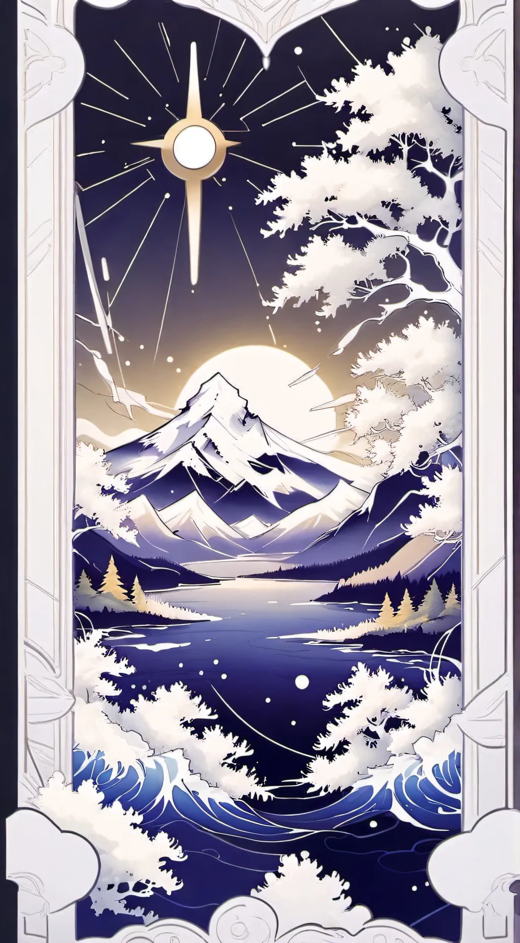 ai character: Maffioso  background